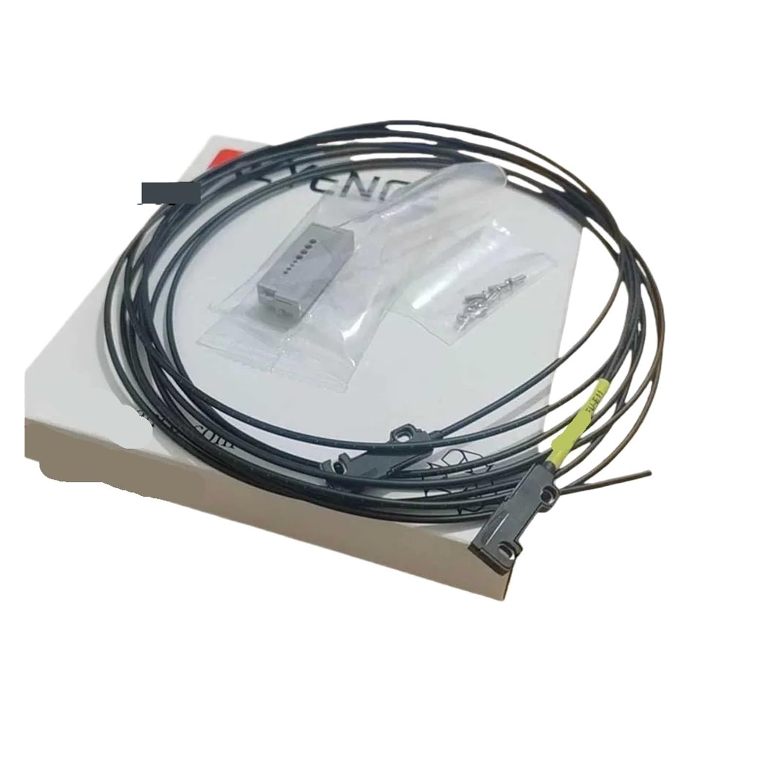 BALYDLUL FU-E11 11mm area fiber optic sensor
