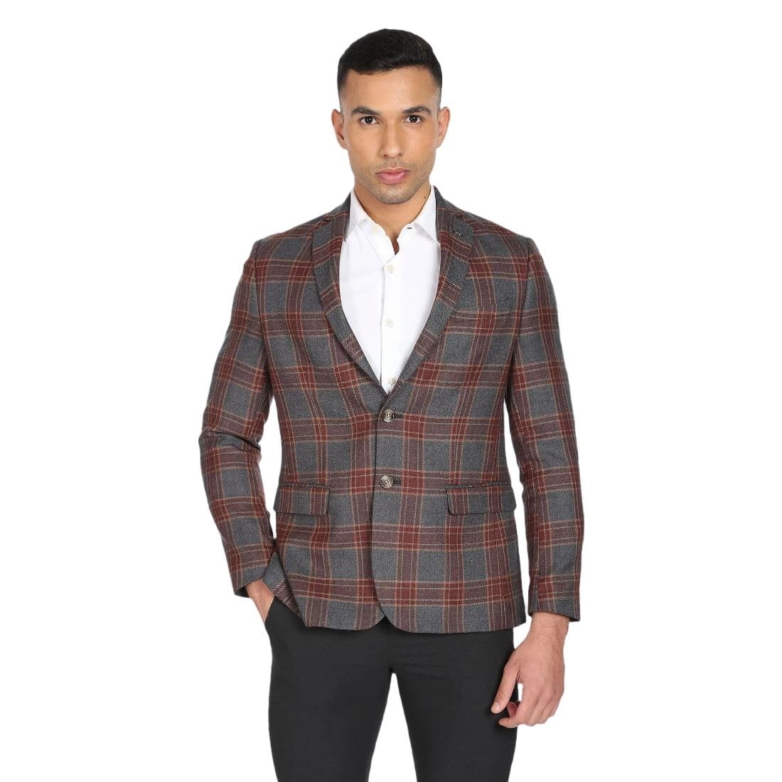 arrow Tweed Blazer-picture-39