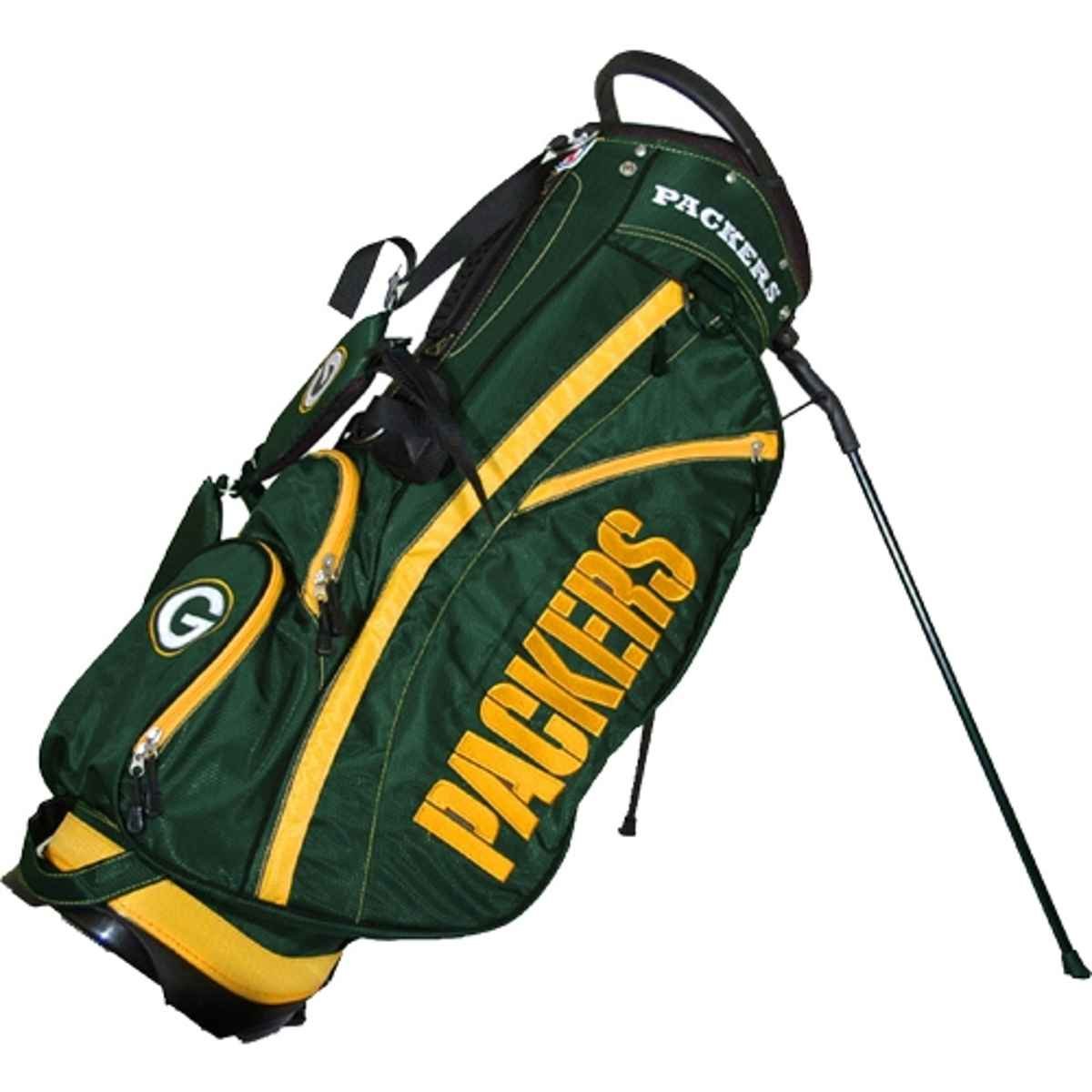 Team Golf NFL Fairway Stand Bag