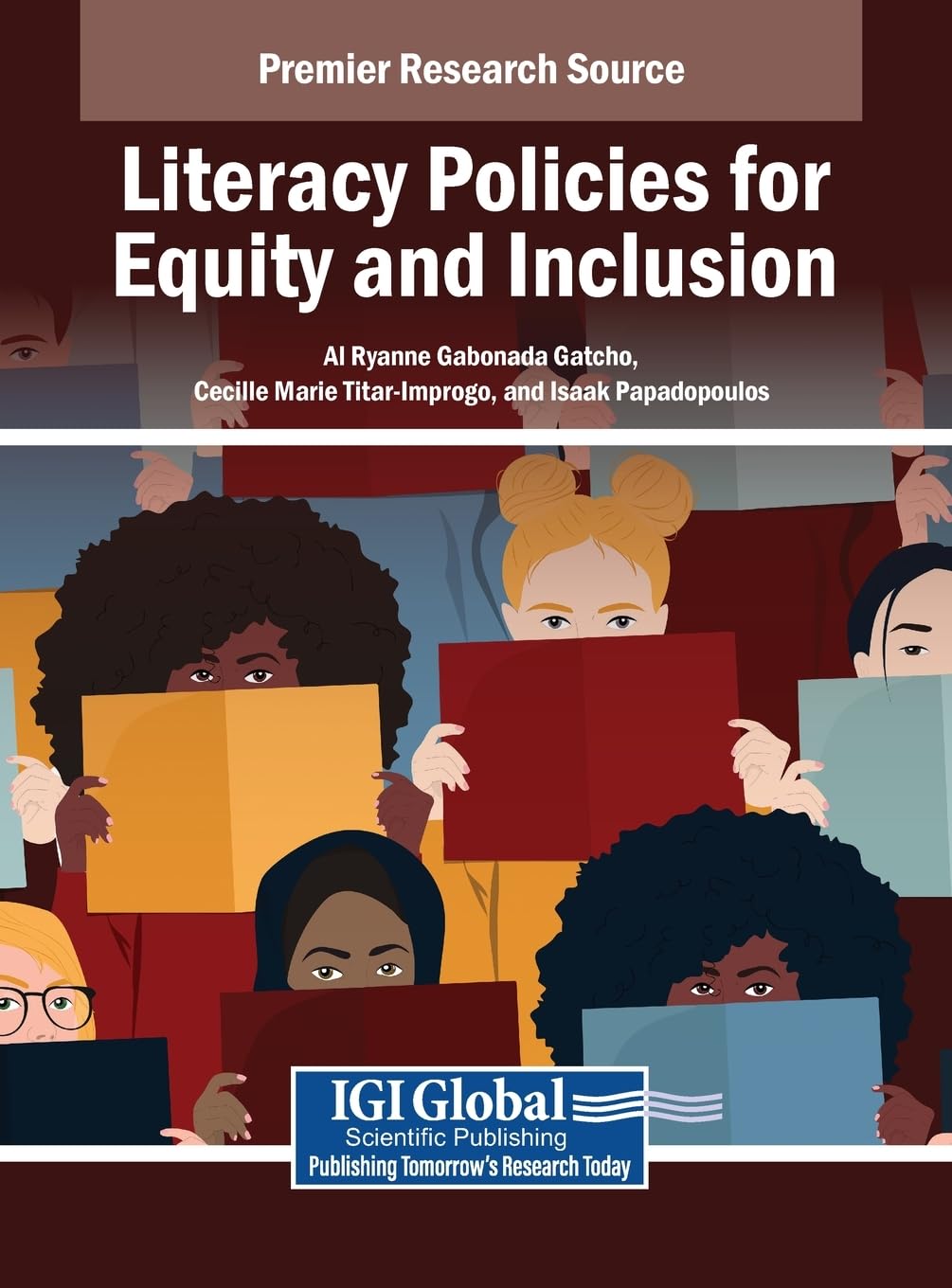 Literacy Policies for Equity and Inclusion