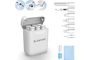 Cleaning Kit for Airpod: The Ultimate Care for Your AirPods