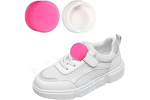 2pcs Airtag Holder for Kids Shoelaces