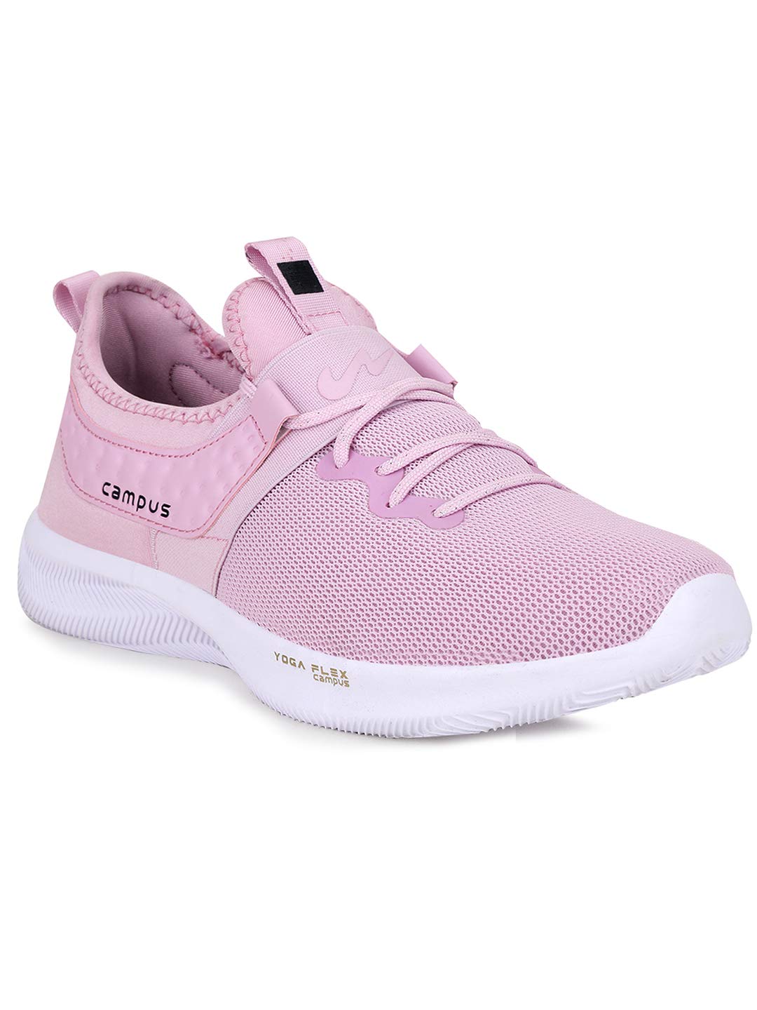 Campus Womens Sherry Lavender/Navy Walking Shoes - 6UK/India Sherry (B08XY1X35S) Amazon Price History, Amazon Price Tracker