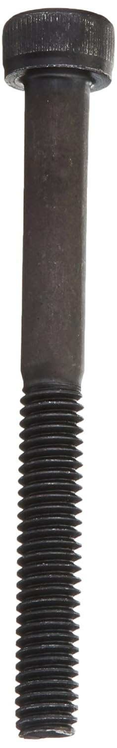 Best Deal Cheap 🛒 Hard-to-Find Fastener 014973281625 12.9 Socket Cap Screws, 4mm-0.70 x 40mm, Piece-10