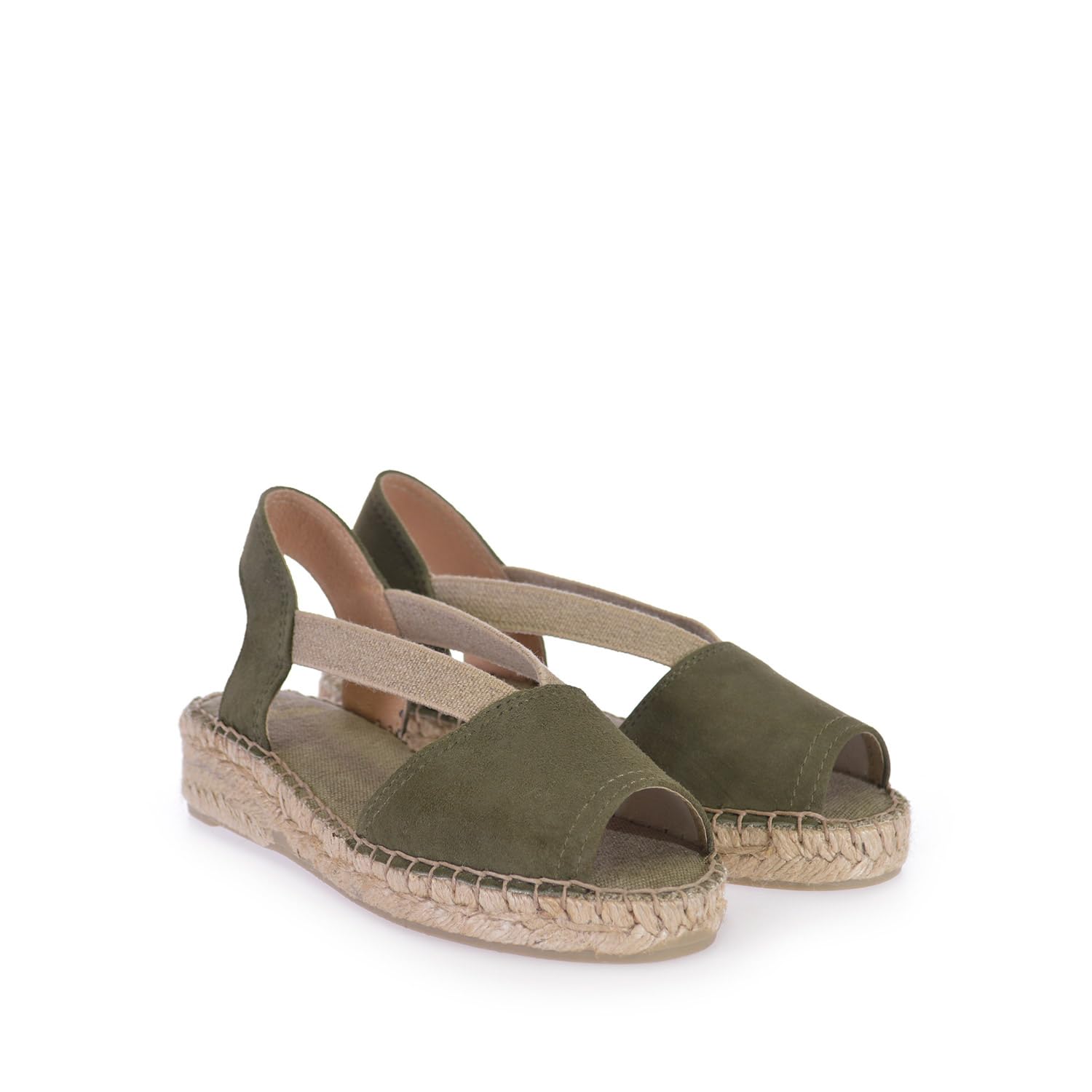 TONI PONS Eli-A_Caqui_33, Zapatillas, EU