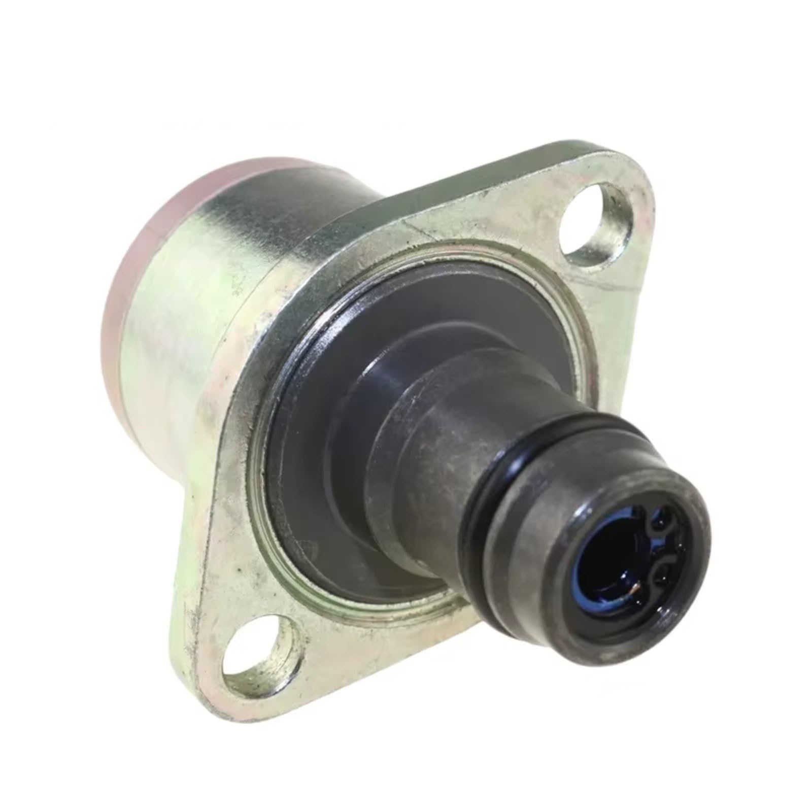 Compatible Avec Mazda Pour CX-7 2005–2009 Pompe À Carburant Pour Voiture Valve Contrôle Pression D'aspiration DRV SCV Rampe Commune 2942000360 Régulateur Rampe