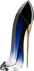 Perfume Feminino Good Girl Légère, Preto, Carolina Herrera, 30 ml