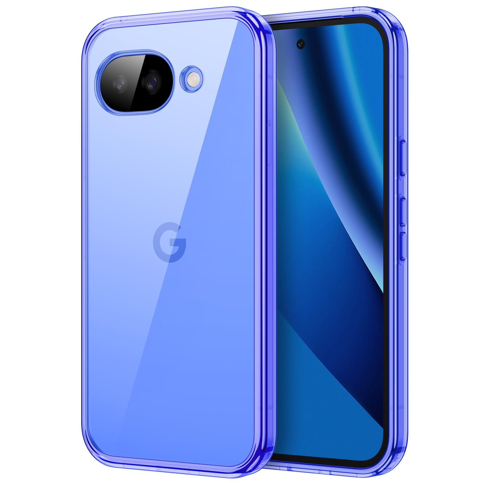 Amazon.co.jp: JETech Google Pixel 10a用 ケース 黄ばみ防止