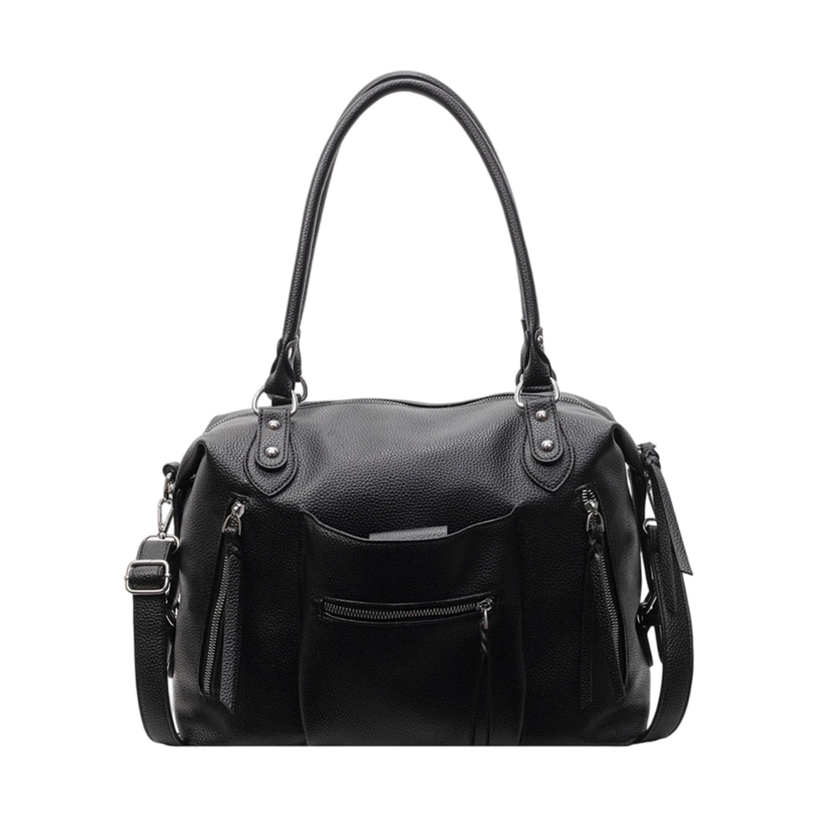 Sac à main décontracté chic pour vous accompagner du bureau aux sorties - 8
