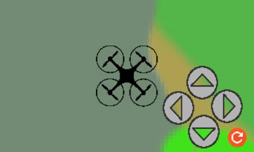 DRIFTY DRONE