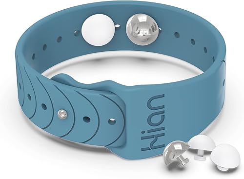 Bandas para mareo por movimiento, pulseras ajustables de acupresión, banda impermeable para aliviar las náuseas, alivio natural de dolores de