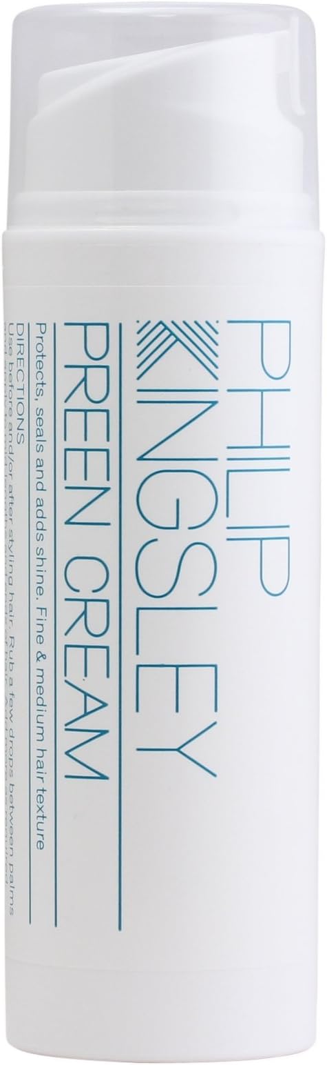 Philip KingsleyPreen Cream Anti-Frizz Treatment 100ml