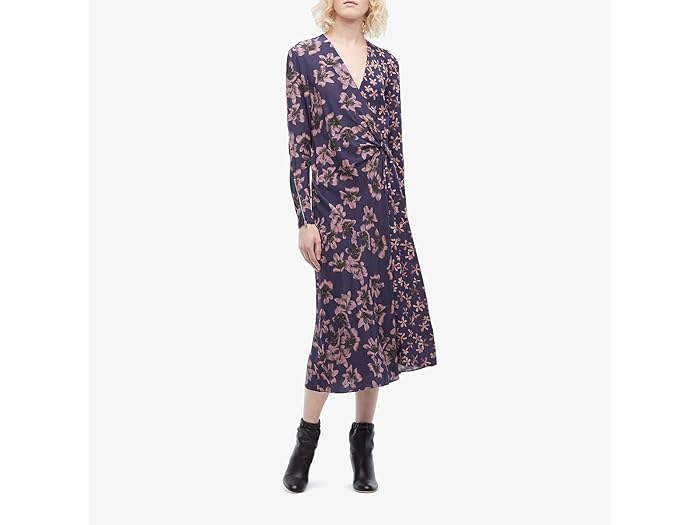 Rag and bone odette dress Clearance