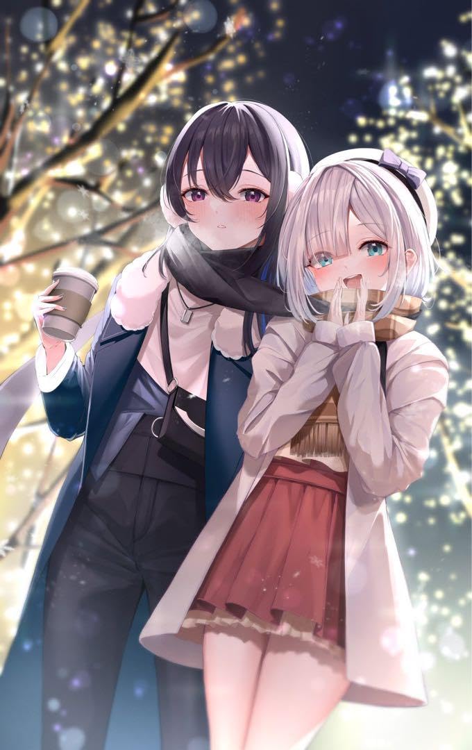 C106　ムチと芋のカリスマカリカリっ！　タペストリー　一ノ瀬うるは　花芽すみれ Amazon.co.jp: ぶいすぽっ つなもそろーる 花芽すみれ一ノ瀬うる