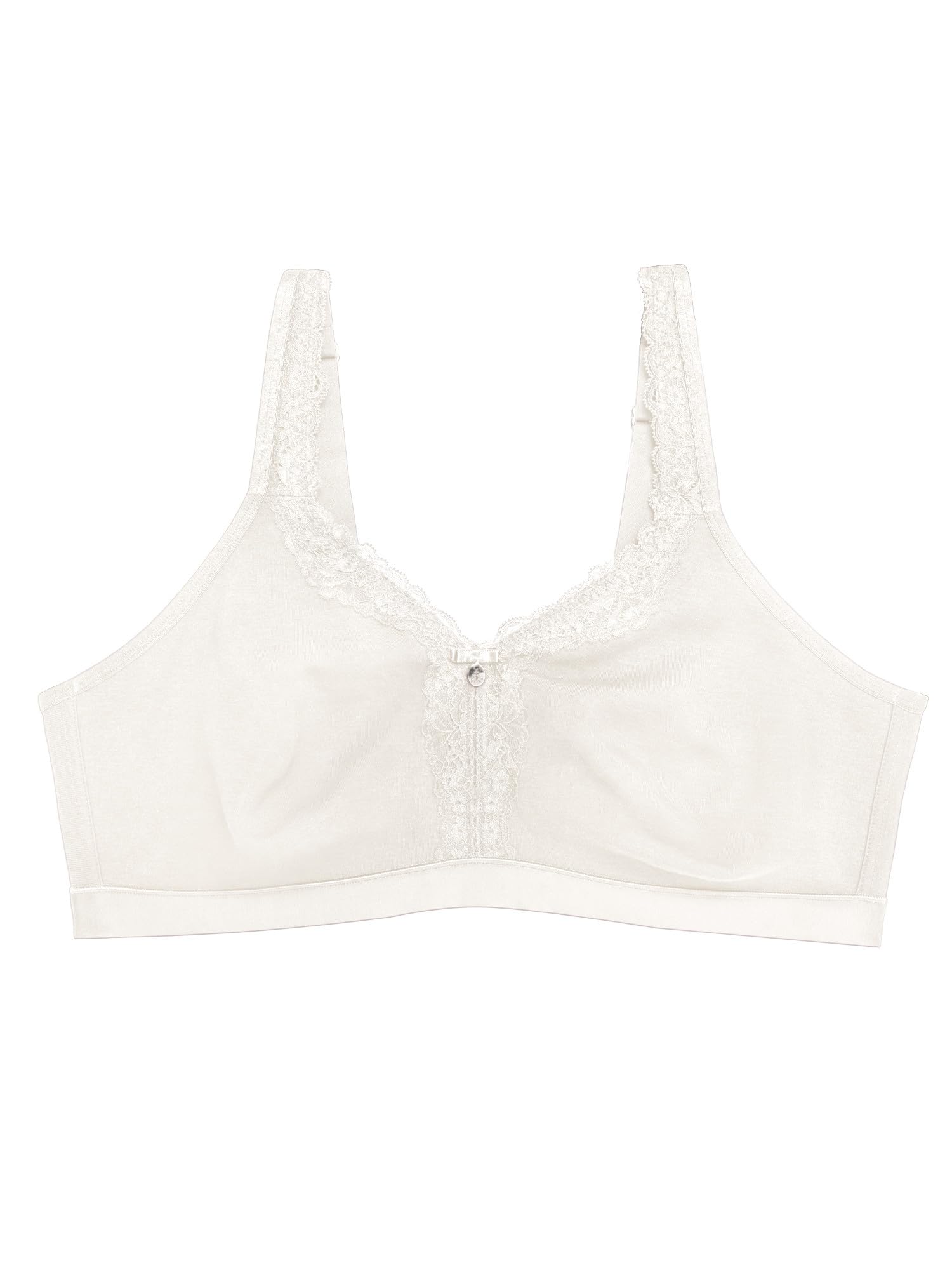 Curvy Couture Full Coverage Sujetador Mujer (Pack de 1)