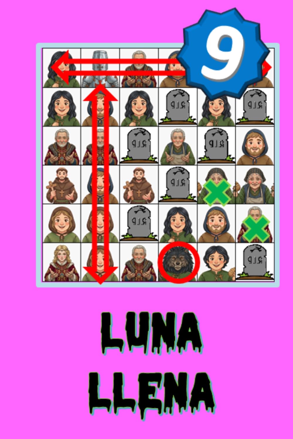Luna Llena (9)