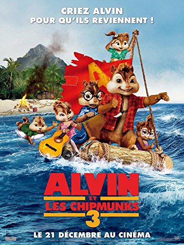 Alvin Et Les Chipmunks (4 Blu-Ray) [Edizione