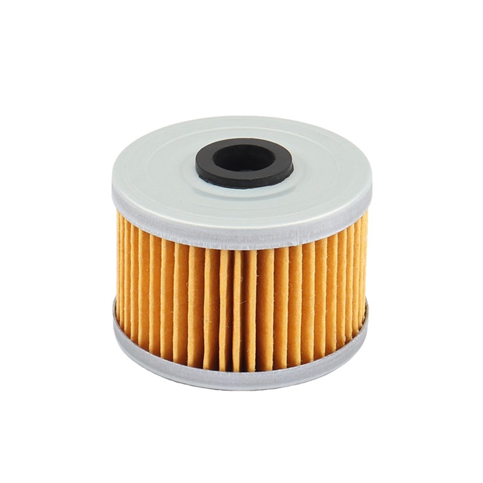 filtr oleju motocyklowego Pasuje do Honda CBR300R CBR250R CBX250 CRF250L FMX650 XR650L XR650R NX650 CB400F TRX 250 300 400 700 XL Filtr oleju(20pcs)