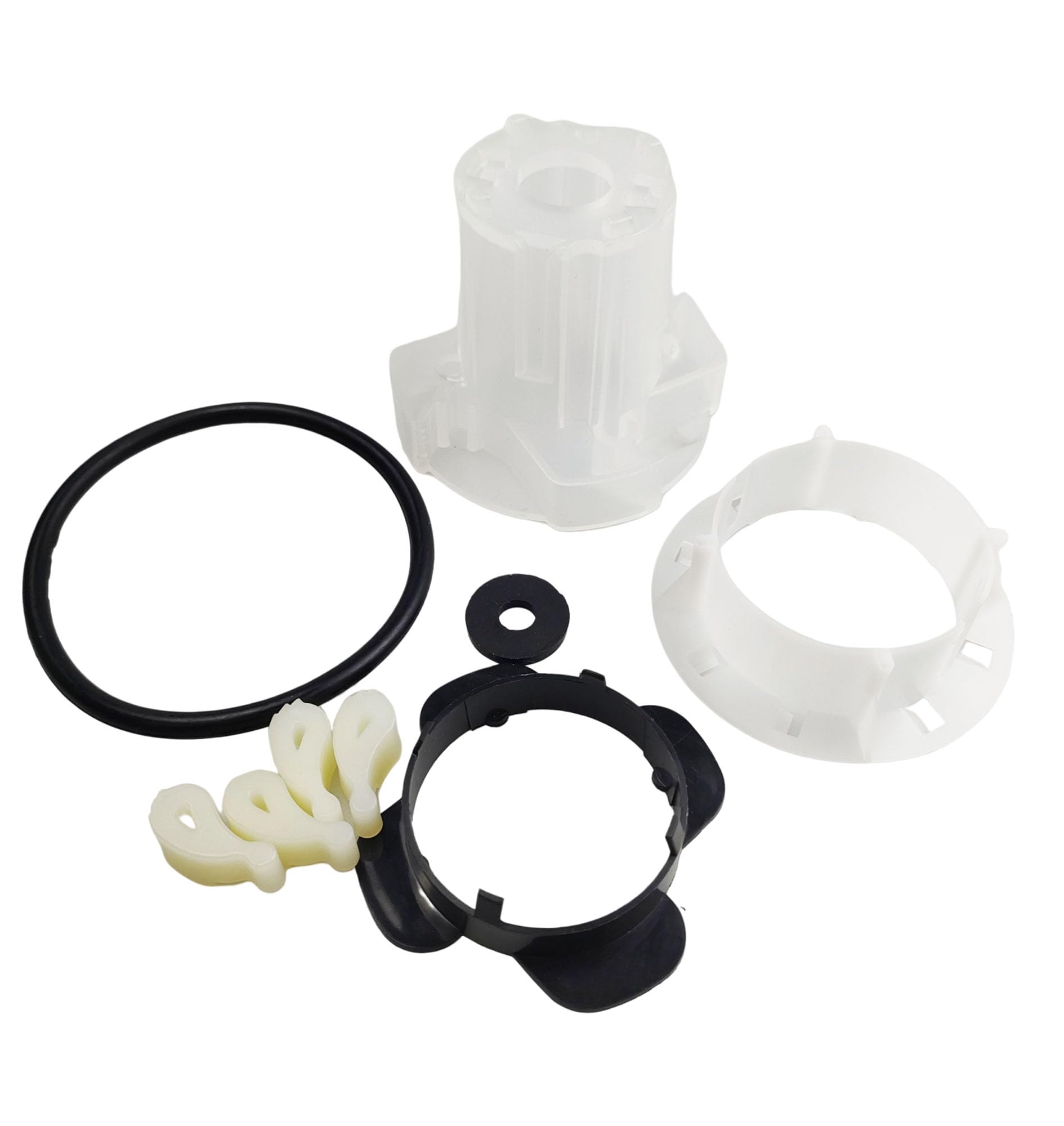 Amazon.com: 285811 Washer Agitator Repair Kit Replacement for
