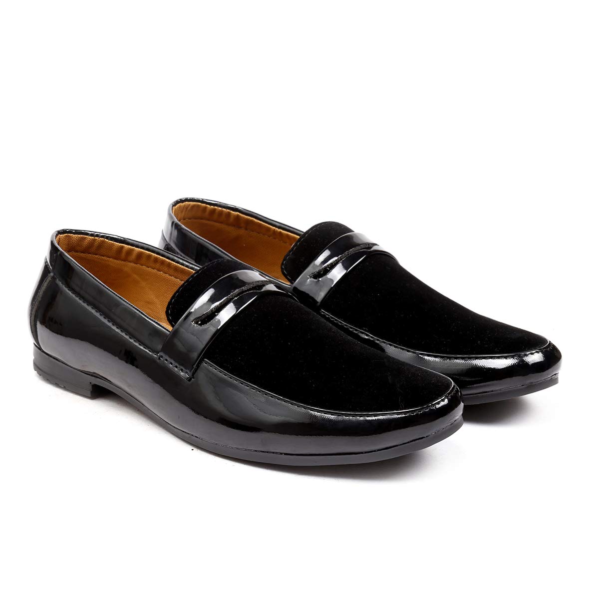 See full amazon price history chart for BXXY Mens Formal Pu Leather Loafer & Mocassins Shoes Black BXXY Mens Formal Pu Leather Loafer & Mocassins Shoes Black (B07VR1H1MX) Amazon Price History, Amazon Price Tracker