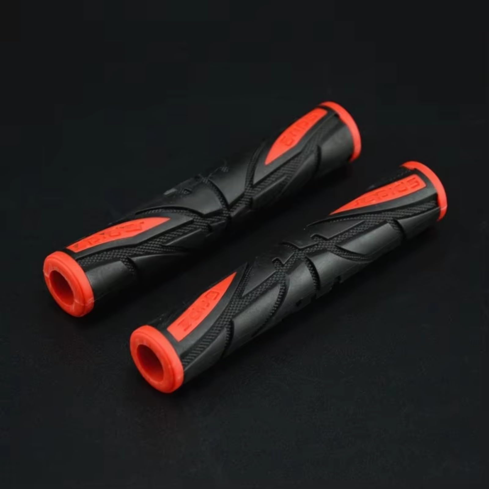Housse de guidon de moto antidérapante en Silicone Durable