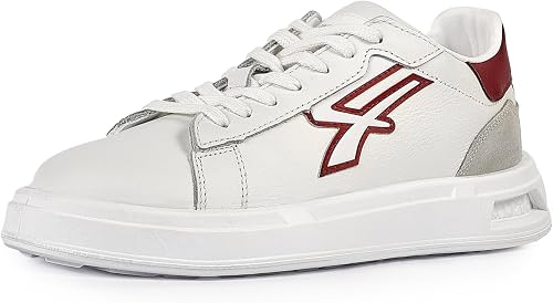 Scarpe Linea Urban, Modello Lilas OB SR, Sneakers Uomo e Donna con Lacci, Suola 