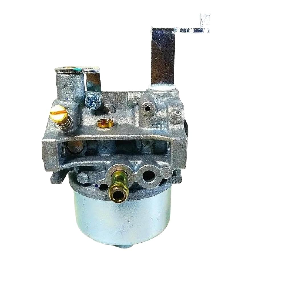 EY20 Carburetor Compatible with EY20 MT110V 4 Stroke RGX2400 Generator Carb Assembly Parts