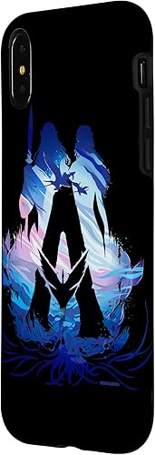 Miniatura 8 de iPhone 11 Avatar The Way of Water Avatar A Logo Banshee - Funda ilustrada