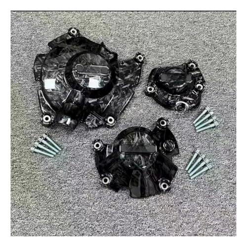 Coque de protection capot moteur moto haut de gamme YZF R1 R1M 2015-2025