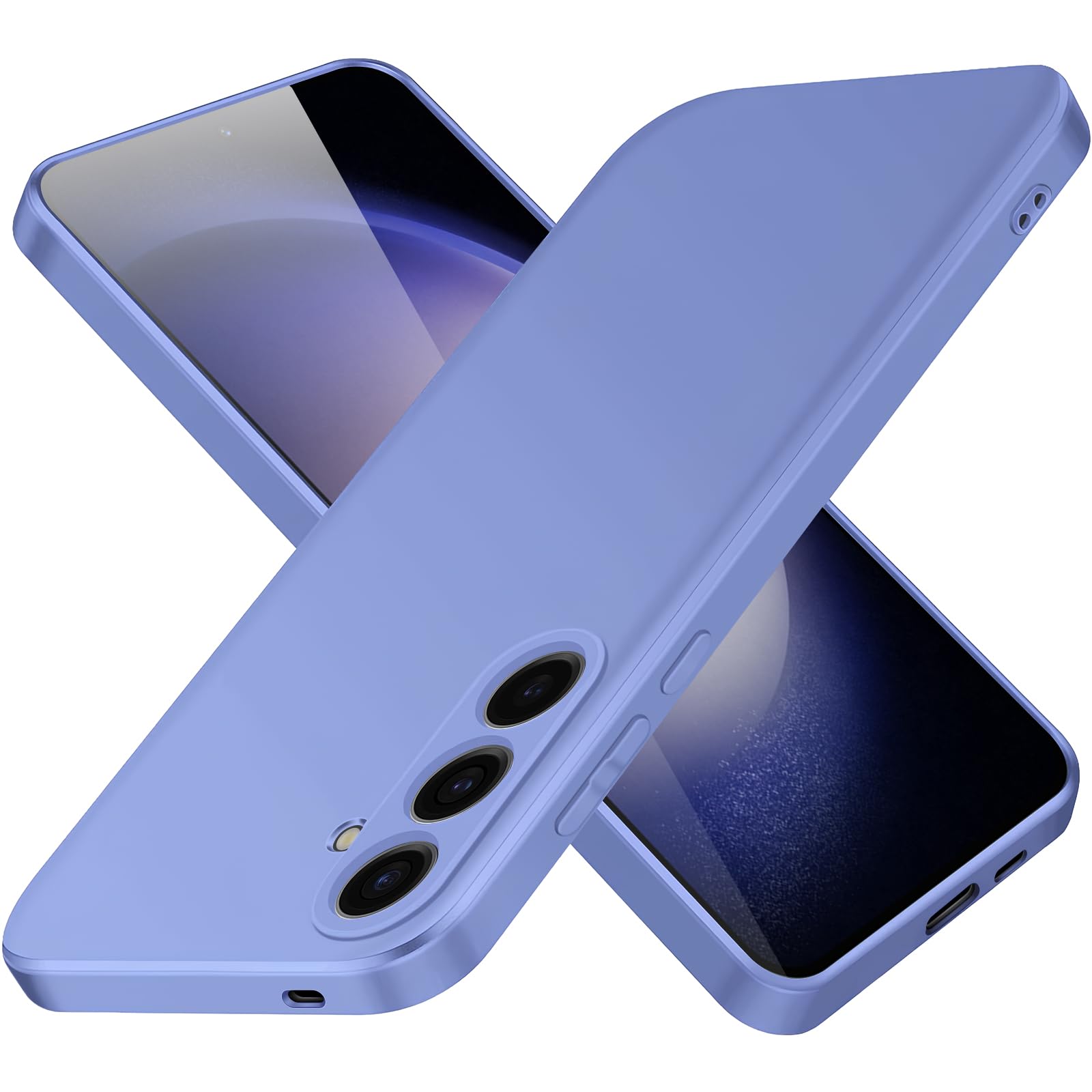 Amazon.co.jp: Galaxy S24 ケース SC-51E スマホケース シリコン