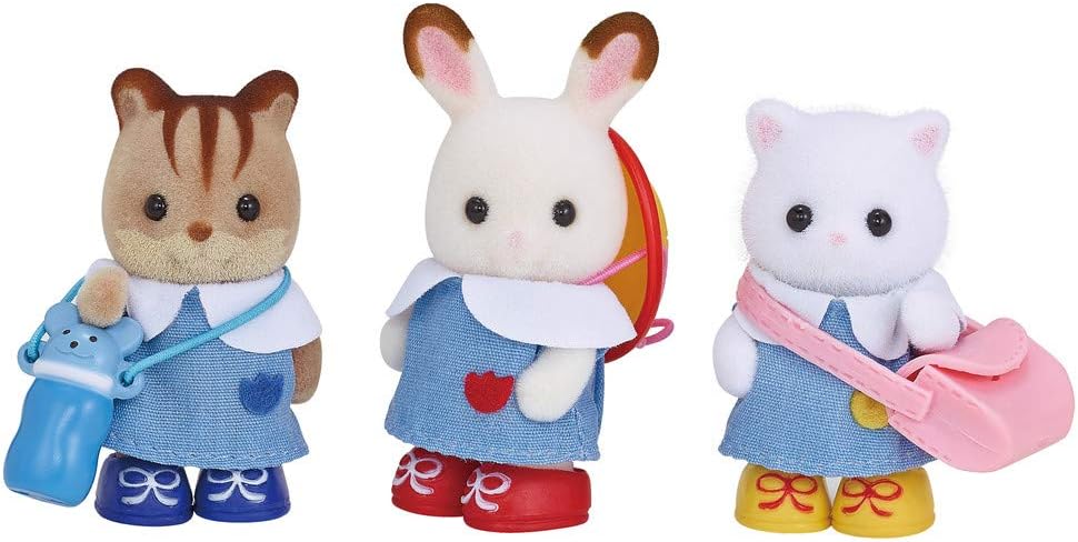 calico critters nursery