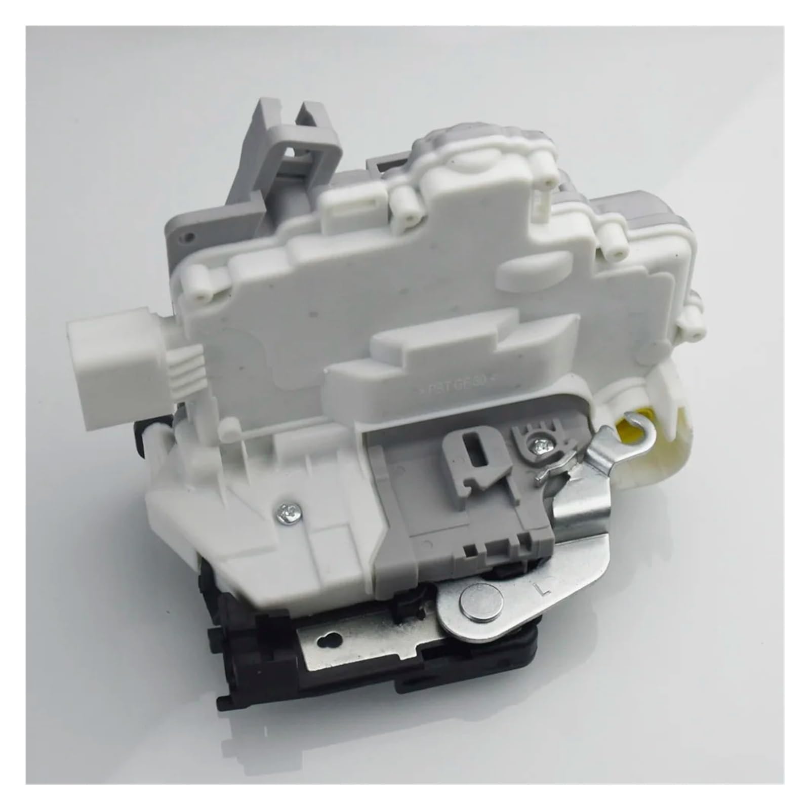for VW for Passat B6 for Tiguan for Touareg Front Fear Left Right Latch Door Lock Actuator 8J1837015A Door Lock Latch Actuator(Front Left)