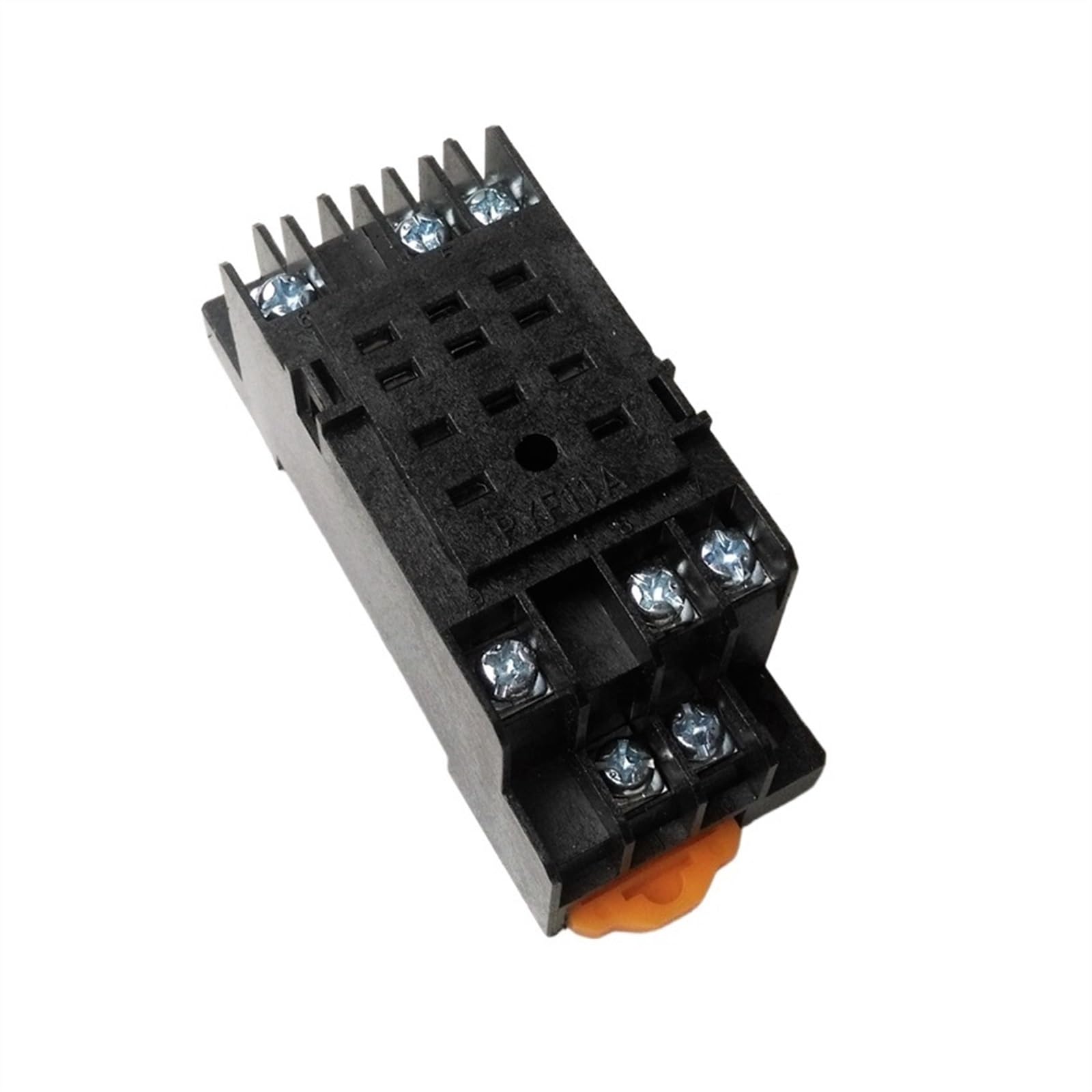 10 unids/lote zócalo de relé PYF14A for relé JZX-22F/4Z(MY4NJ)