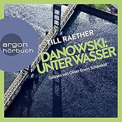 『Unter Wasser』のカバーアート
