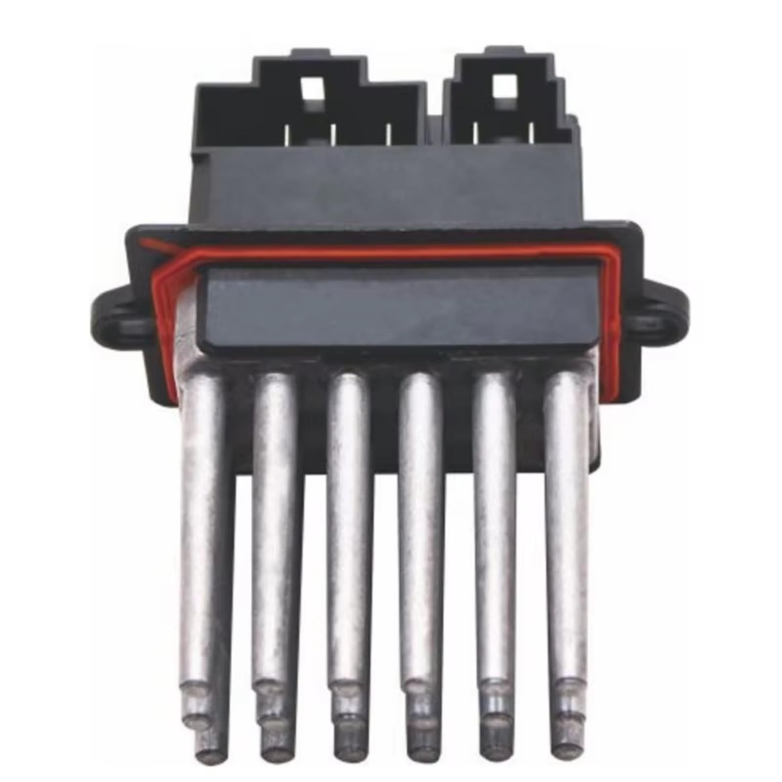 Resistencia Climatizador Compatible Con Jeep Para Wrangler 2007-2018 Para 300 2005-2010 Componentes De Resistencia Del Motor Del Ventilador Del Calentador Del Coche 05061587AA
