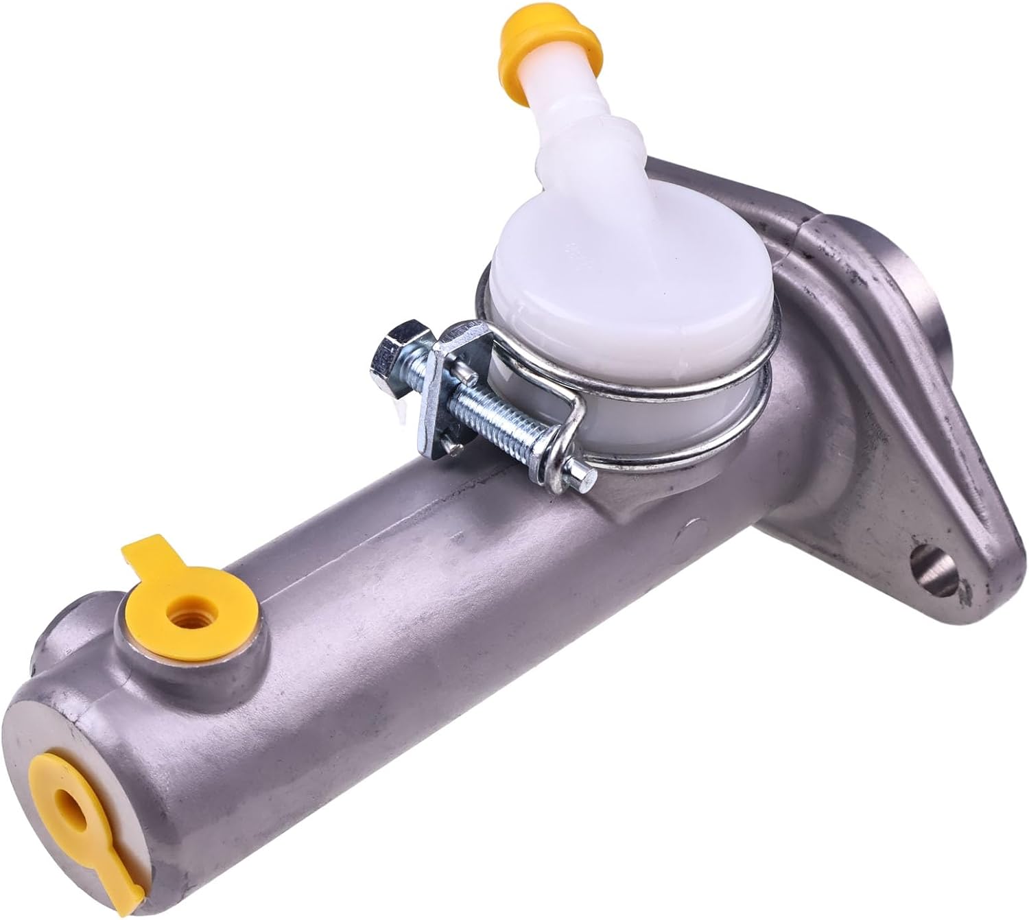 Brake Master Cylinder 91846-19700 9184619700 Compatible with Mitsubishi Forklift FD40K/F19C