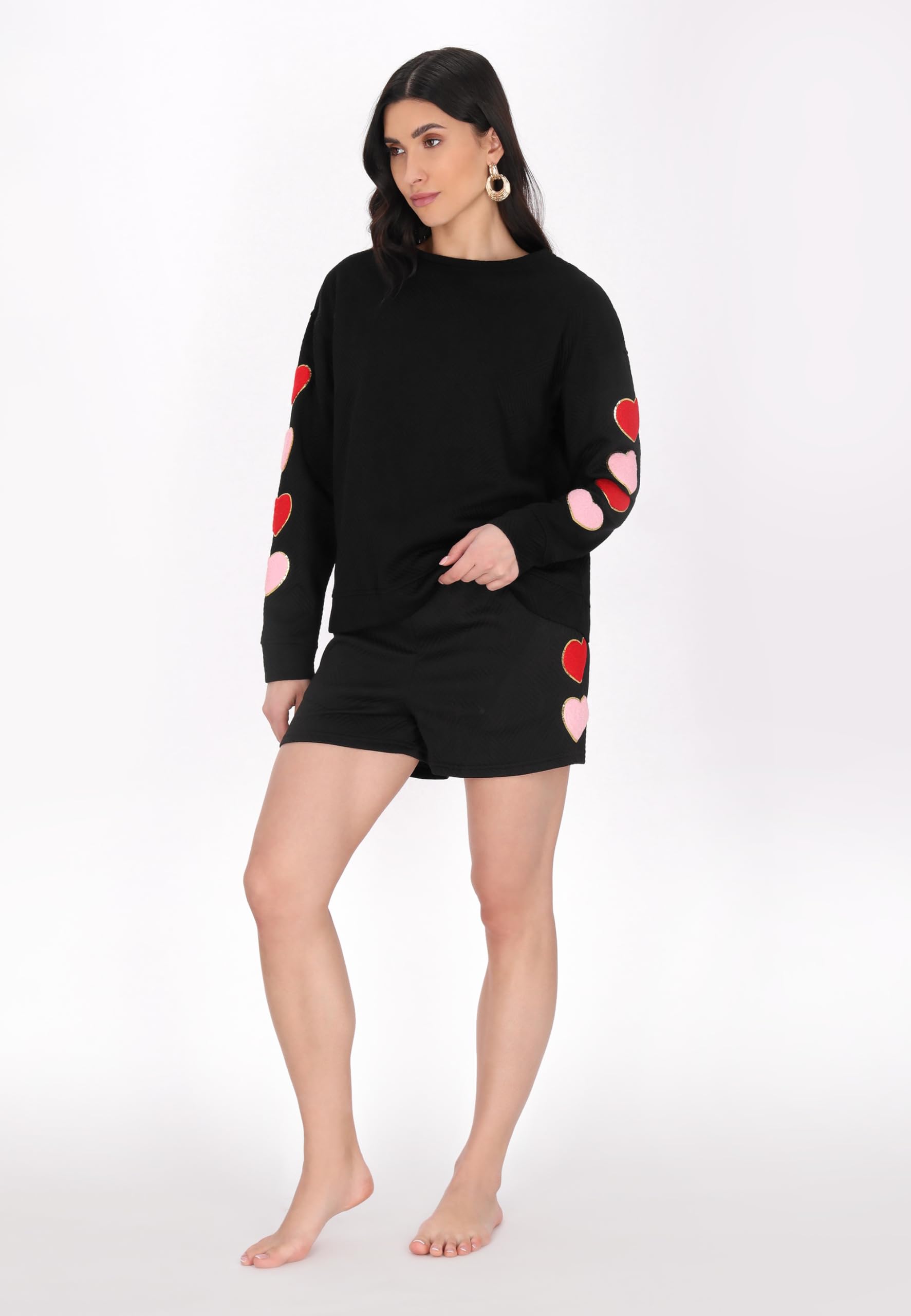 faina Home bluza damska