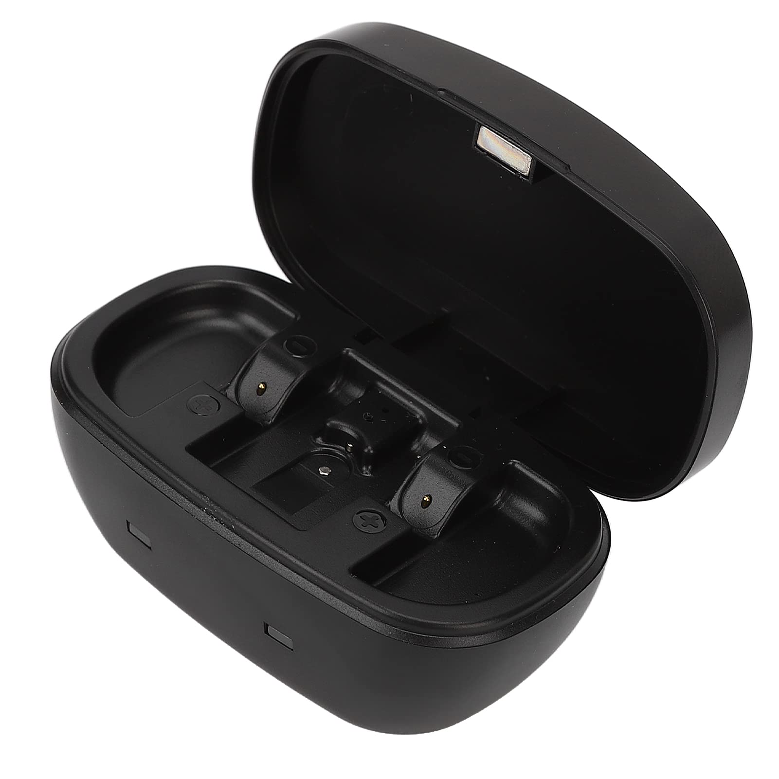 Appareils Auditifs, Chargeur de Piles D'amplificateur Auditif P 13 Chargeur Rechargeable Haute Puissance Chargeurs D'aide Auditive USB Ensemble de Batterie à Cycle Durable adapté