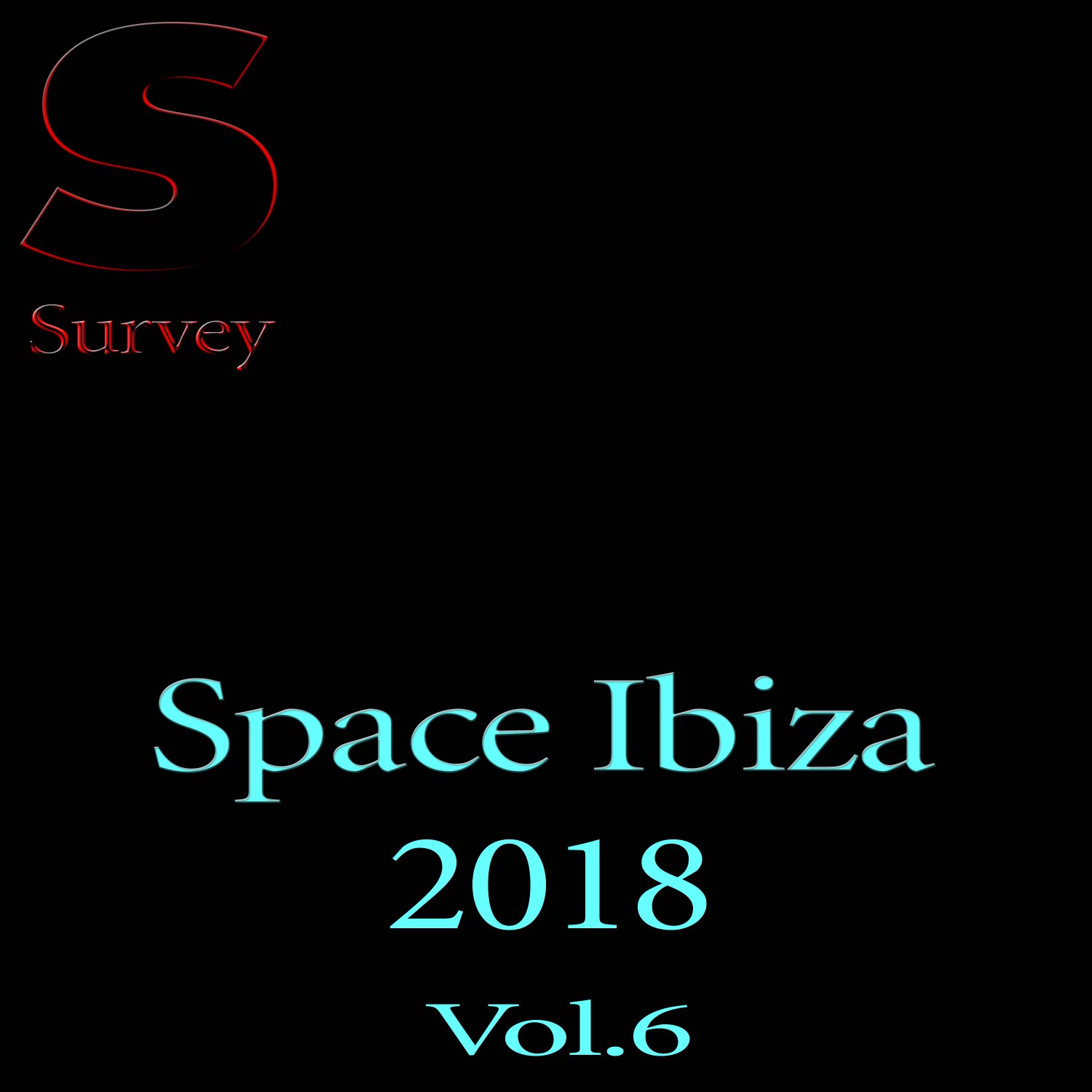 Space Ibiza 2018, Vol. 6