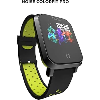 noise colorfit pro call notification