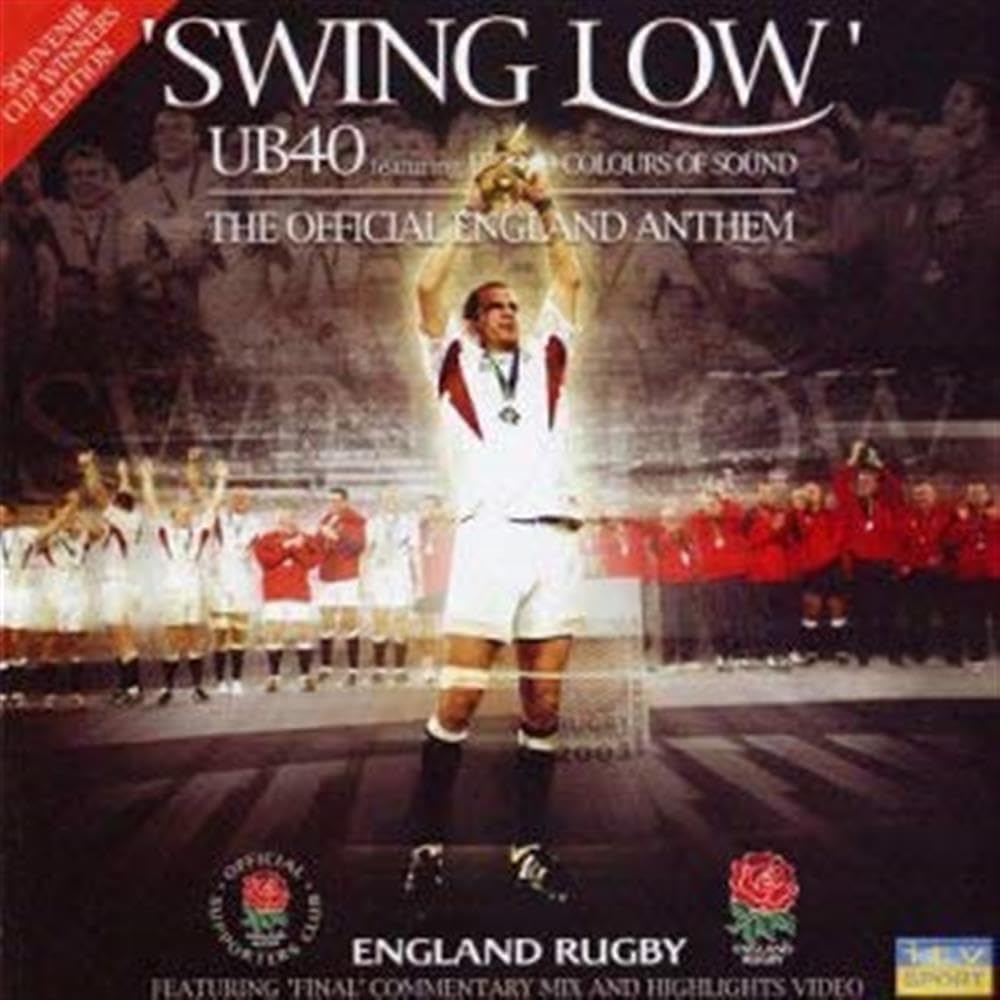 Swing Low Sweet Chariot