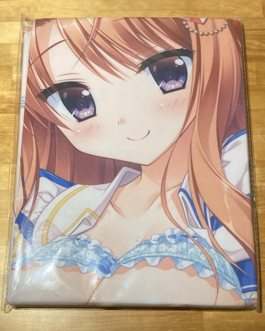 Amazon.co.jp: フローラル フローラブ 美鳩夏乃 抱き枕カバー : ホビー