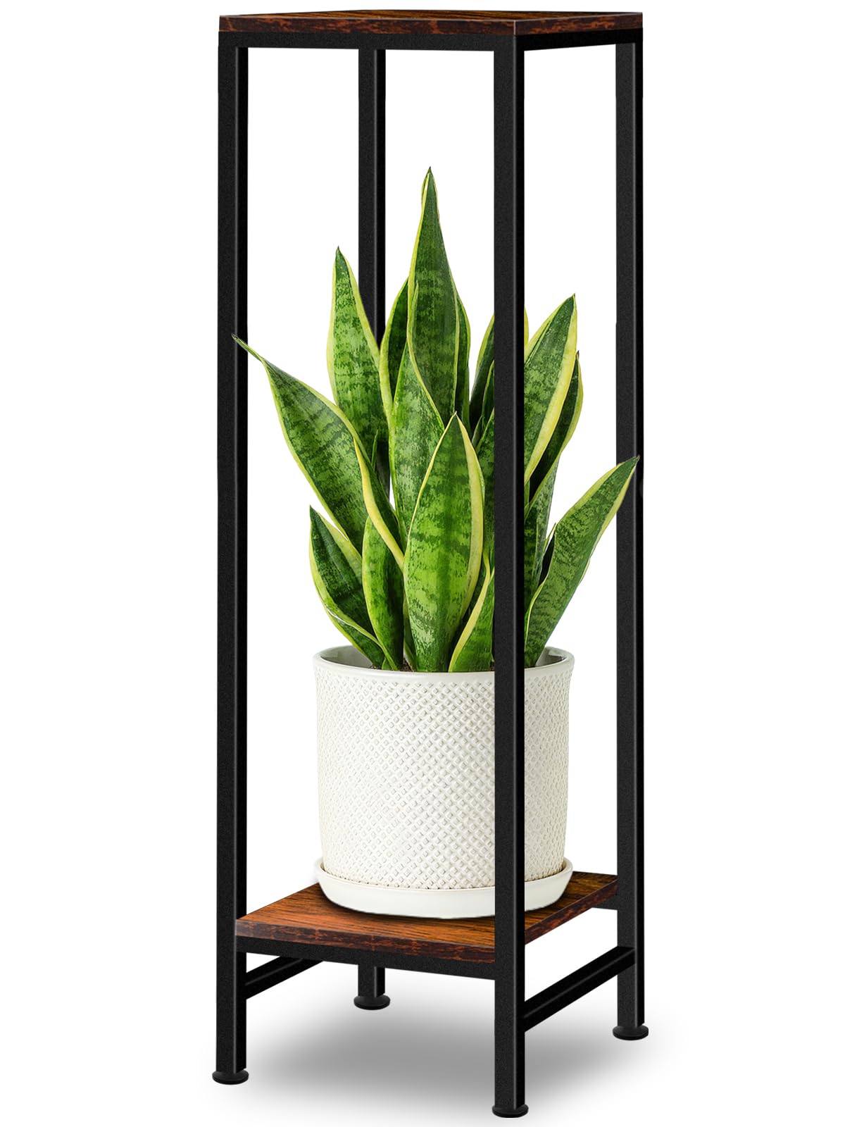 LUBORN 41-Inch Plant Stand