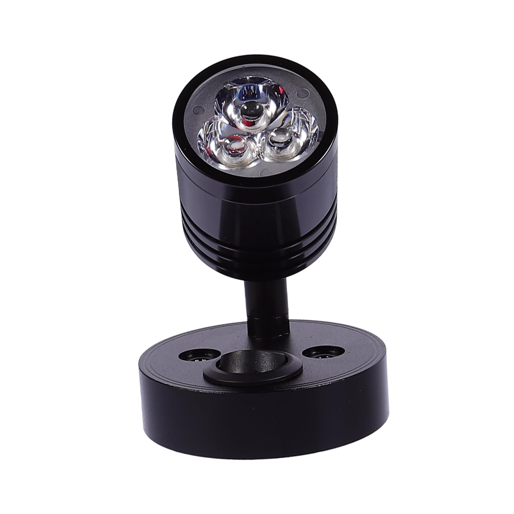 Cabilock 1pc Aluminum LED Wall Lamp Flexible Design for Yachts Home Use High Brightness Low Energy Consumption Durable Lightweight for Wardrobes Cabinets