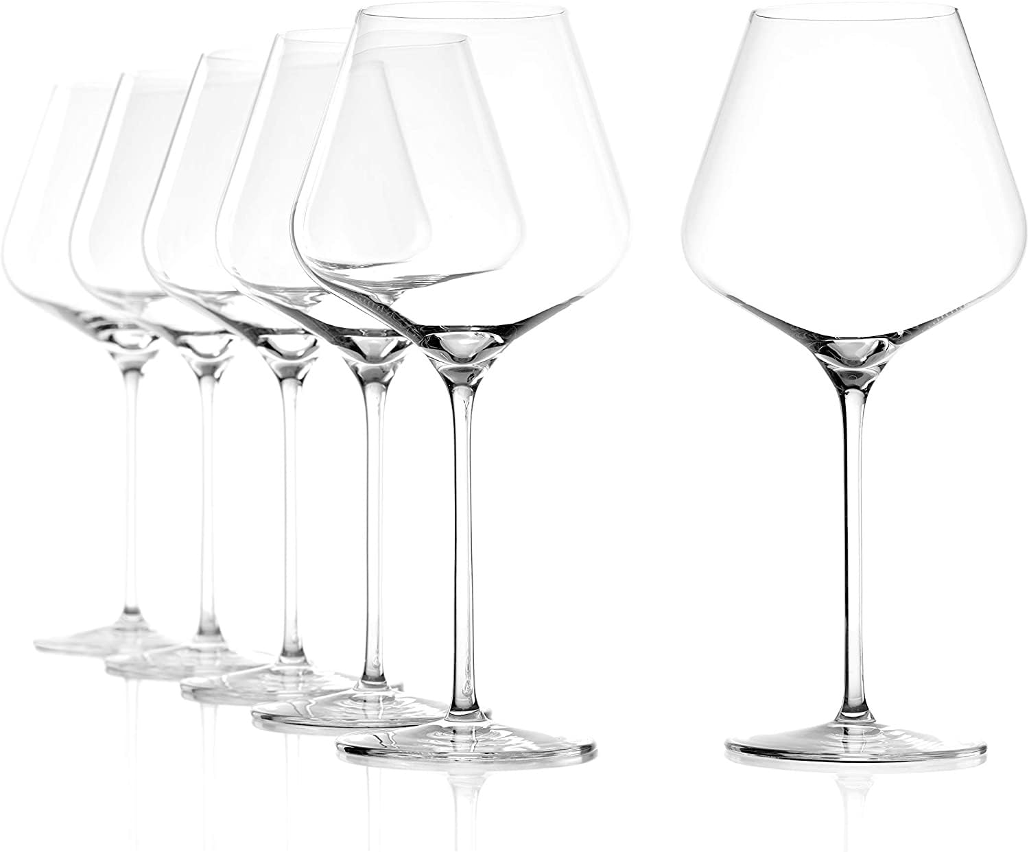 Stölzle LausitzQuatrophil Bordeaux 708 ml