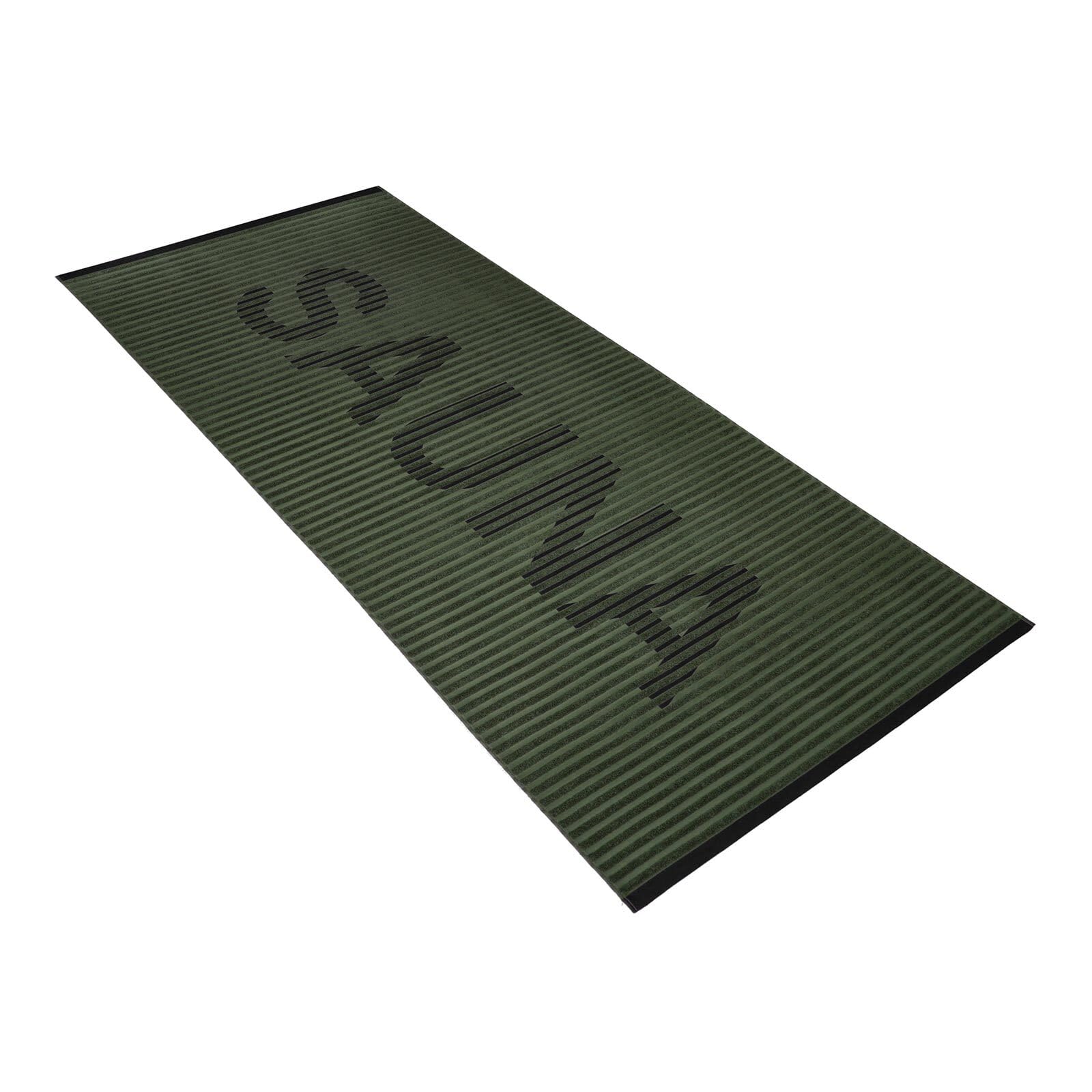 Vossen Serviette de sauna Camden Cranberry, serviette de sauna 80 x 200 cm