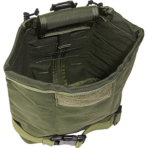 Image of Maxpedition Mega Rollypoly (Wolf Gray)