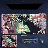 ダンダダン 綾瀬桃 プレイマット Amazon.co.jp: ダンダダン 綾瀬桃 モモ 高倉健 オカルン