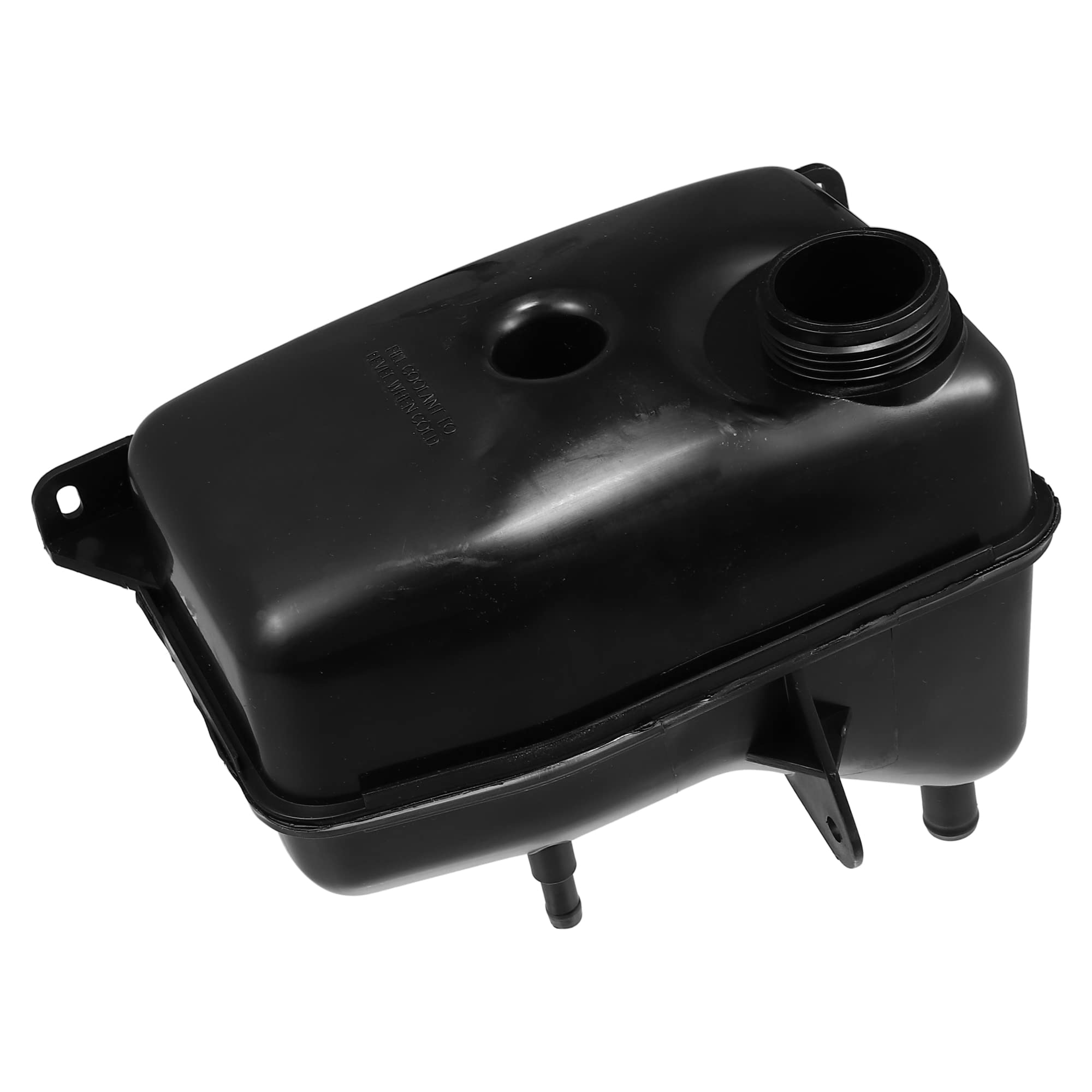 X AUTOHAUX Coolant Radiator Reservoir Tank PCF101590 Coolant Overflow Expansion Bottle for Land Rover Discovery 1994-1999