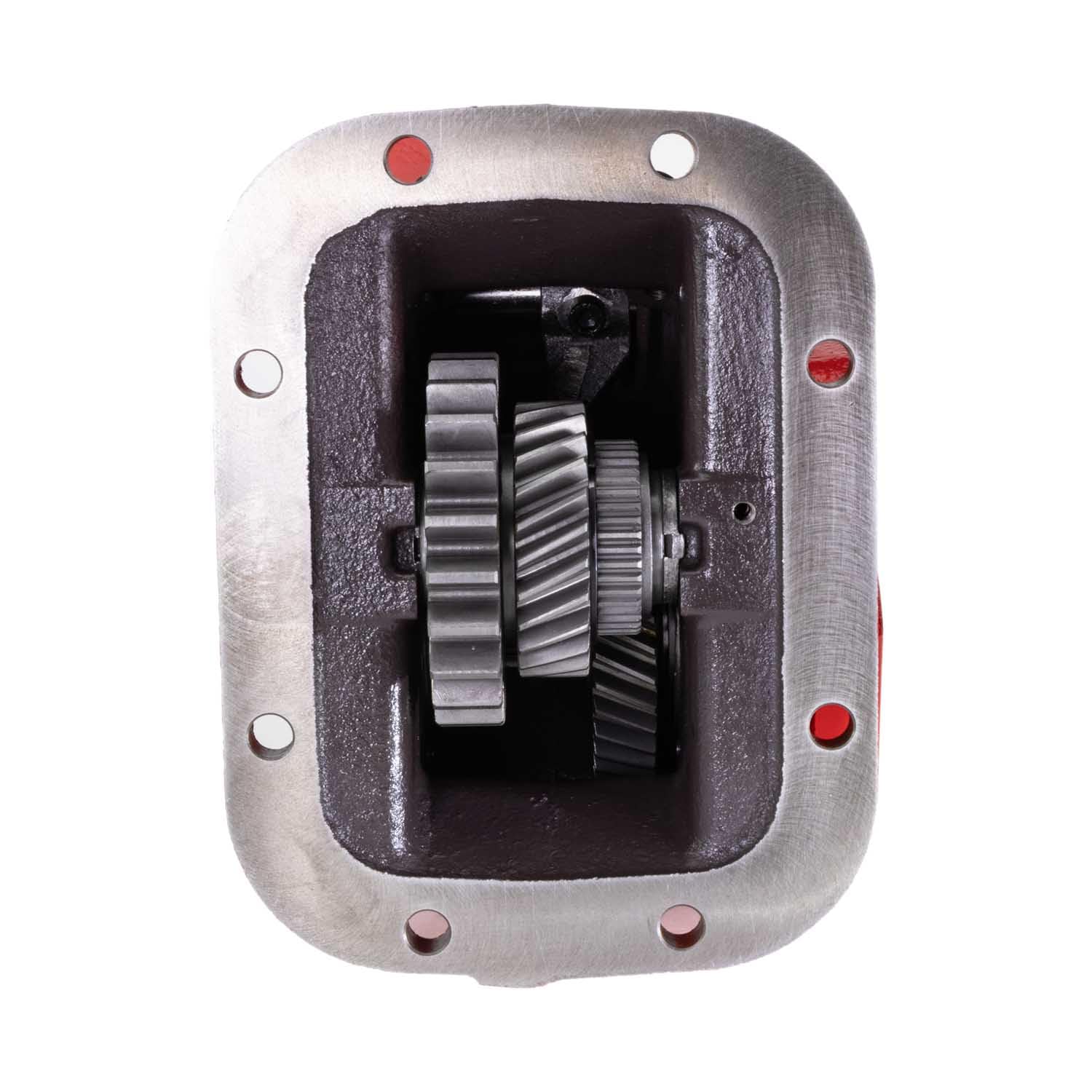 Amazon.com: PTO UNIT - Replaces For Muncie TG8, Chelsea 489 Series